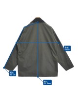 SUNFLOWER（サンフラワー）その他 茶 サイズ:46(M位) メンズ/2200642279026