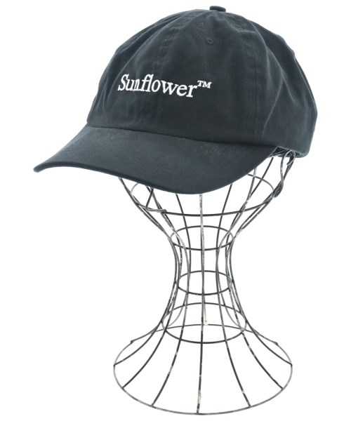 サンフラワー(SUNFLOWER)のSUNFLOWER キャップ