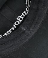 SUNFLOWER（サンフラワー）キャップ 黒 サイズ:- メンズ/2200621785067