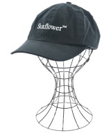 SUNFLOWER キャップ