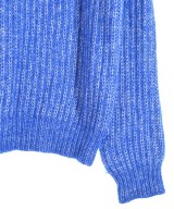 SUNFLOWER（サンフラワー）ニット・セーター 青 サイズ:-(M位) メンズ/2200622711010