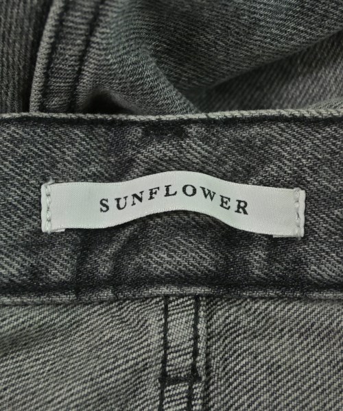 SUNFLOWER（サンフラワー）デニムパンツ グレー サイズ:30(M位) メンズ/2200629720039