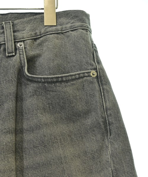 SUNFLOWER（サンフラワー）デニムパンツ グレー サイズ:30(M位) メンズ/2200629720039