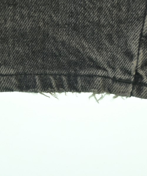 SUNFLOWER（サンフラワー）デニムパンツ グレー サイズ:30(M位) メンズ/2200629720039