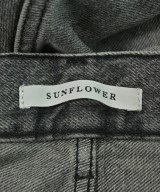 SUNFLOWER（サンフラワー）デニムパンツ グレー サイズ:30(M位) メンズ/2200629720039