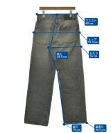 SUNFLOWER（サンフラワー）デニムパンツ グレー サイズ:30(M位) メンズ/2200629720039