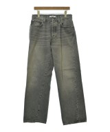 SUNFLOWER デニムパンツ