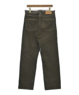 SUNFLOWER（サンフラワー）デニムパンツ 茶 サイズ:31(M位) メンズ/2200630321010