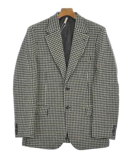 SUNFLOWER(サンフラワー)ジャケット 黒 サイズ:48(L位)/2200602972042