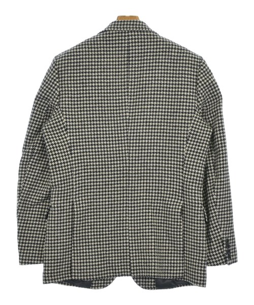 SUNFLOWER（サンフラワー）ジャケット 黒 サイズ:48(L位) メンズ/2200602972042