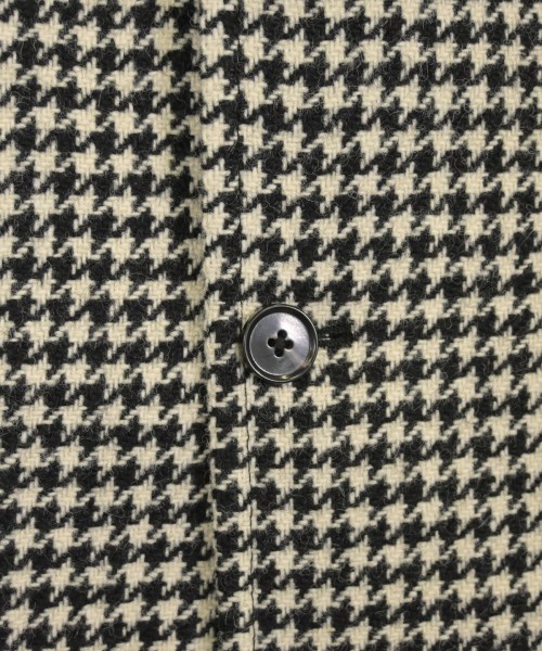 SUNFLOWER（サンフラワー）ジャケット 黒 サイズ:48(L位) メンズ/2200602972042