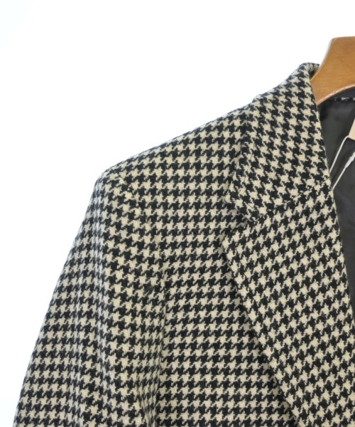 SUNFLOWER（サンフラワー）ジャケット 黒 サイズ:48(L位) メンズ/2200602972042