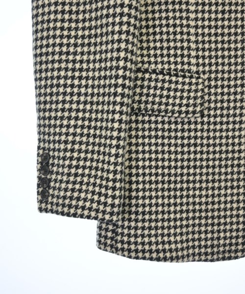 SUNFLOWER（サンフラワー）ジャケット 黒 サイズ:48(L位) メンズ/2200602972042