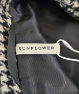 SUNFLOWER（サンフラワー）ジャケット 黒 サイズ:48(L位) メンズ/2200602972042