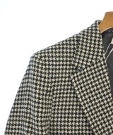 SUNFLOWER（サンフラワー）ジャケット 黒 サイズ:48(L位) メンズ/2200602972042