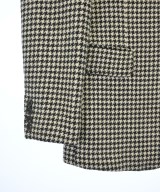 SUNFLOWER（サンフラワー）ジャケット 黒 サイズ:48(L位) メンズ/2200602972042