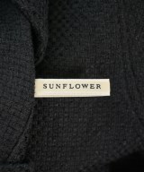 SUNFLOWER（サンフラワー）カジュアルシャツ 黒 サイズ:M メンズ/2200602972226