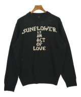 SUNFLOWER ニット・セーター