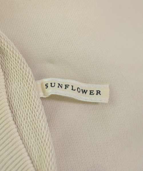 SUNFLOWER（サンフラワー）スウェット ベージュ サイズ:L メンズ/2200674801035