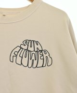 SUNFLOWER（サンフラワー）スウェット ベージュ サイズ:L メンズ/2200674801035