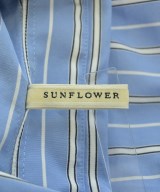 SUNFLOWER（サンフラワー）カジュアルシャツ 青 サイズ:M メンズ/2200699503037