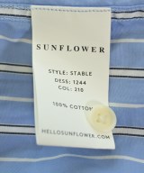 SUNFLOWER（サンフラワー）カジュアルシャツ 青 サイズ:M メンズ/2200699503037