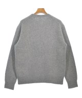SUNFLOWER（サンフラワー）ニット・セーター グレー サイズ:M メンズ/2200658090066