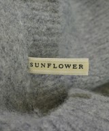 SUNFLOWER（サンフラワー）ニット・セーター グレー サイズ:M メンズ/2200658090066
