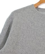 SUNFLOWER（サンフラワー）ニット・セーター グレー サイズ:M メンズ/2200658090066