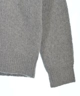 SUNFLOWER（サンフラワー）ニット・セーター グレー サイズ:M メンズ/2200658090066