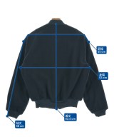 SUNFLOWER（サンフラワー）その他 黒 サイズ:44(S位) メンズ/2200653768021