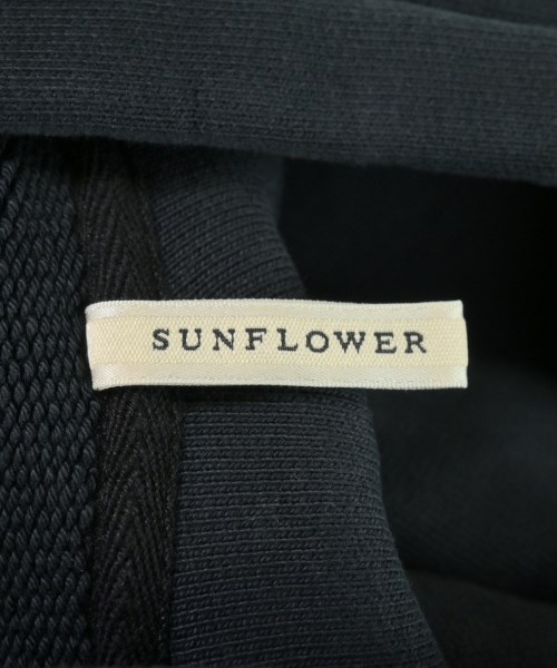 SUNFLOWER（サンフラワー）パーカー 紺 サイズ:L メンズ/2200706319019