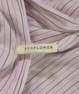 SUNFLOWER（サンフラワー）カジュアルシャツ ピンク サイズ:S メンズ/2200706319279