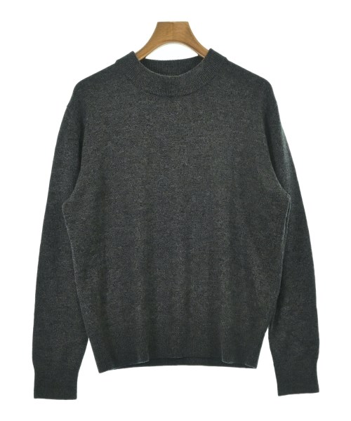 SUNFLOWER(サンフラワー)ニット・セーター グレー サイズ:M/2200660611068