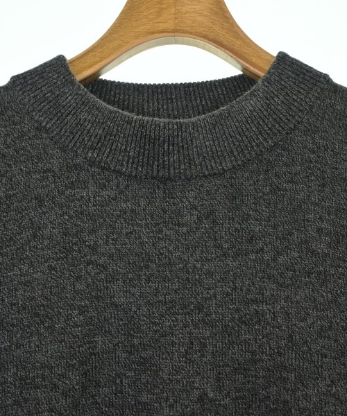 SUNFLOWER（サンフラワー）ニット・セーター グレー サイズ:M メンズ/2200660611068