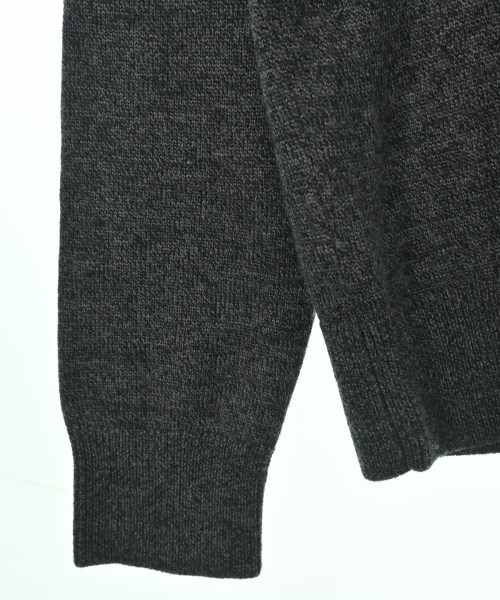 SUNFLOWER（サンフラワー）ニット・セーター グレー サイズ:M メンズ/2200660611068