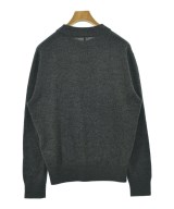 SUNFLOWER（サンフラワー）ニット・セーター グレー サイズ:M メンズ/2200660611068