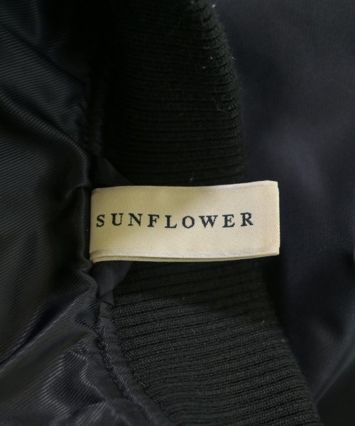 SUNFLOWER（サンフラワー）その他 黒 サイズ:46(M位) メンズ/2200682411028