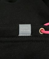 KUCHI DESIGN（クチデザイン）スウェットパンツ 黒 サイズ:L メンズ/2200636770034