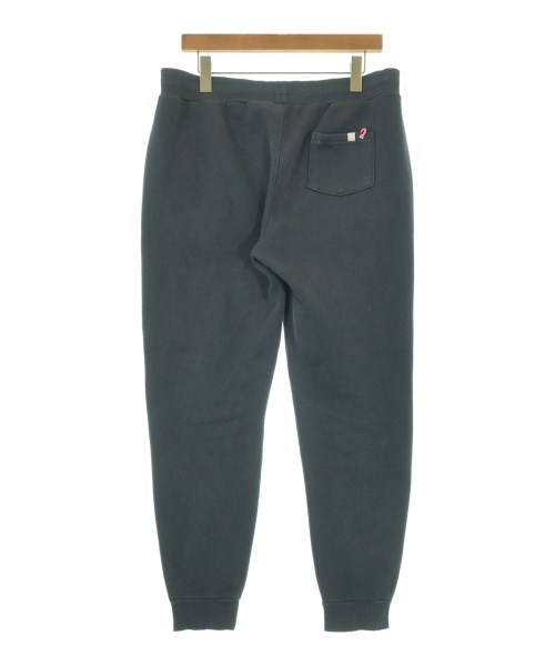 KUCHI DESIGN（クチデザイン）スウェットパンツ 紺 サイズ:XL メンズ/2200659463067