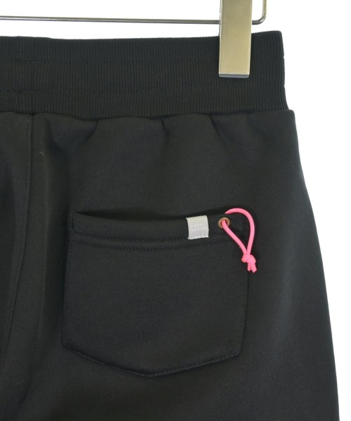 KUCHI DESIGN（クチデザイン）スウェットパンツ 黒 サイズ:S レディース/2200707279015