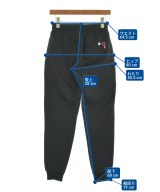 KUCHI DESIGN（クチデザイン）スウェットパンツ 黒 サイズ:S レディース/2200707279015