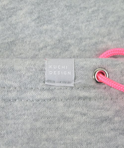 KUCHI DESIGN（クチデザイン）スウェットパンツ グレー サイズ:XL メンズ/2200650484030