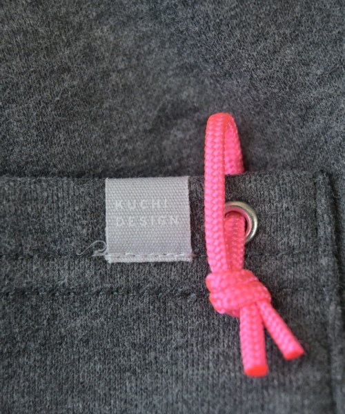 KUCHI DESIGN（クチデザイン）スウェットパンツ グレー サイズ:S レディース/2200645914023