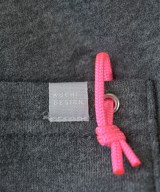 KUCHI DESIGN（クチデザイン）スウェットパンツ グレー サイズ:S レディース/2200645914023