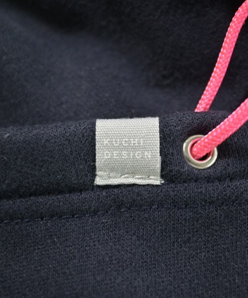 KUCHI DESIGN（クチデザイン）スウェットパンツ 紺 サイズ:M レディース/2200699799201