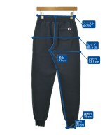KUCHI DESIGN（クチデザイン）スウェットパンツ 紺 サイズ:M レディース/2200699799201