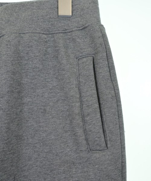 KUCHI DESIGN（クチデザイン）スウェットパンツ グレー サイズ:M レディース/2200665285059