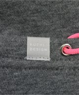 KUCHI DESIGN（クチデザイン）スウェットパンツ グレー サイズ:M レディース/2200665285059