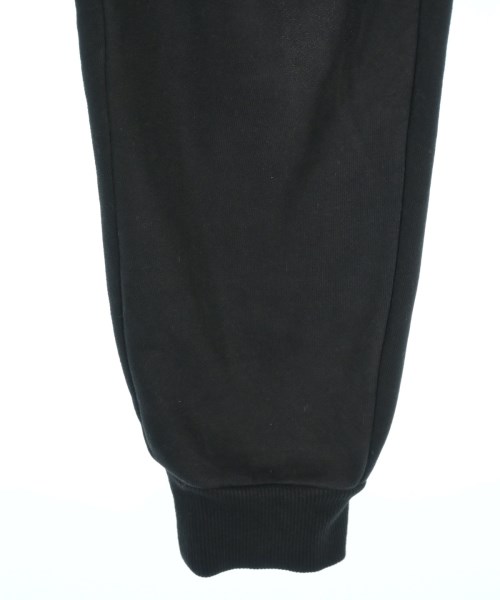 KUCHI DESIGN（クチデザイン）スウェットパンツ 黒 サイズ:M レディース/2200736721059